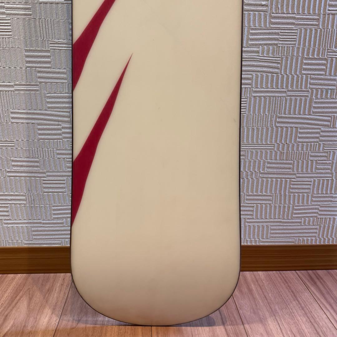 OGASAKA オガサカ HX 162 アルペンスノーボード