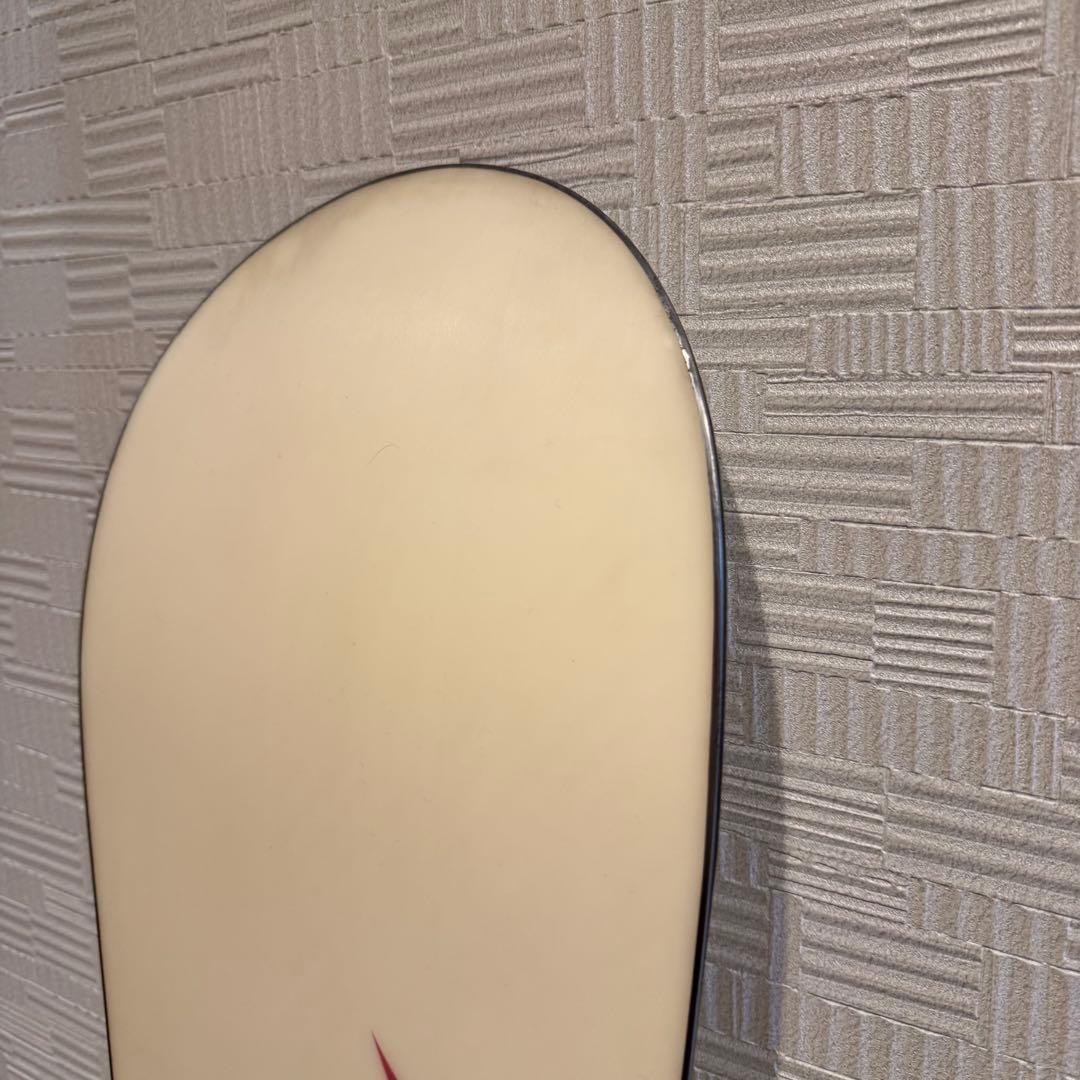 OGASAKA オガサカ HX 162 アルペンスノーボード