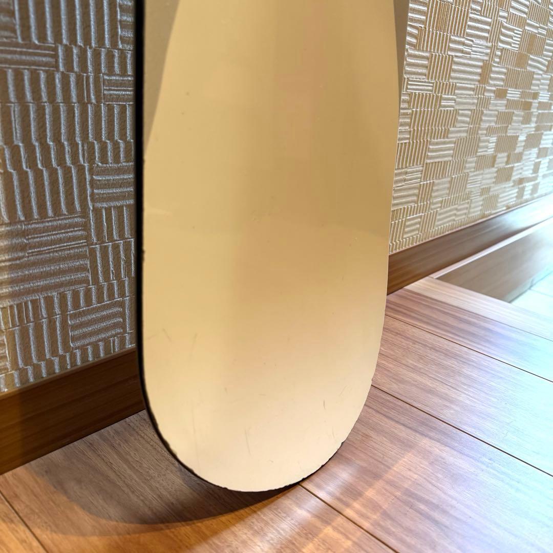 OGASAKA オガサカ HX 162 アルペンスノーボード