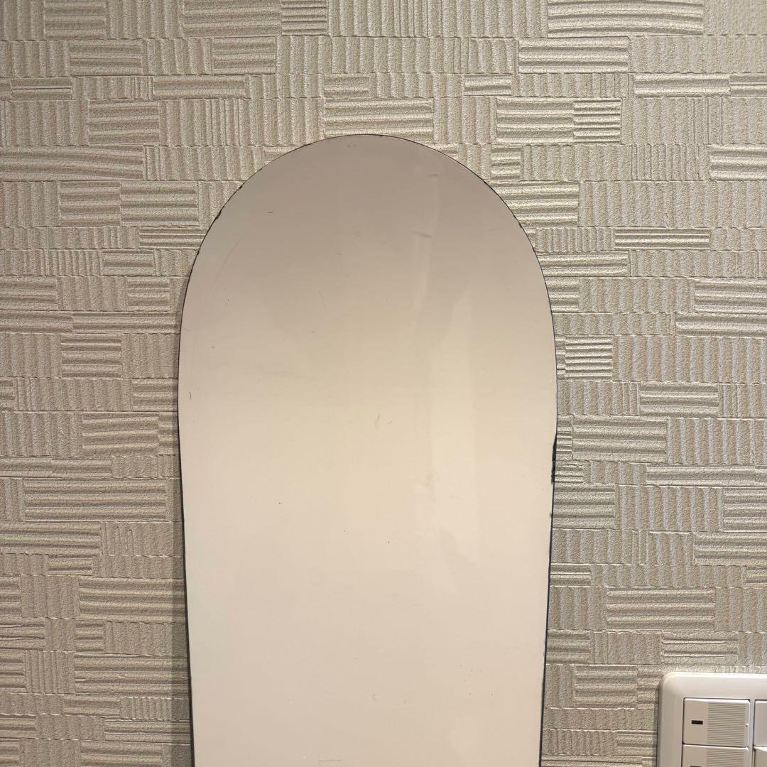 OGASAKA オガサカ HX 162 アルペンスノーボード