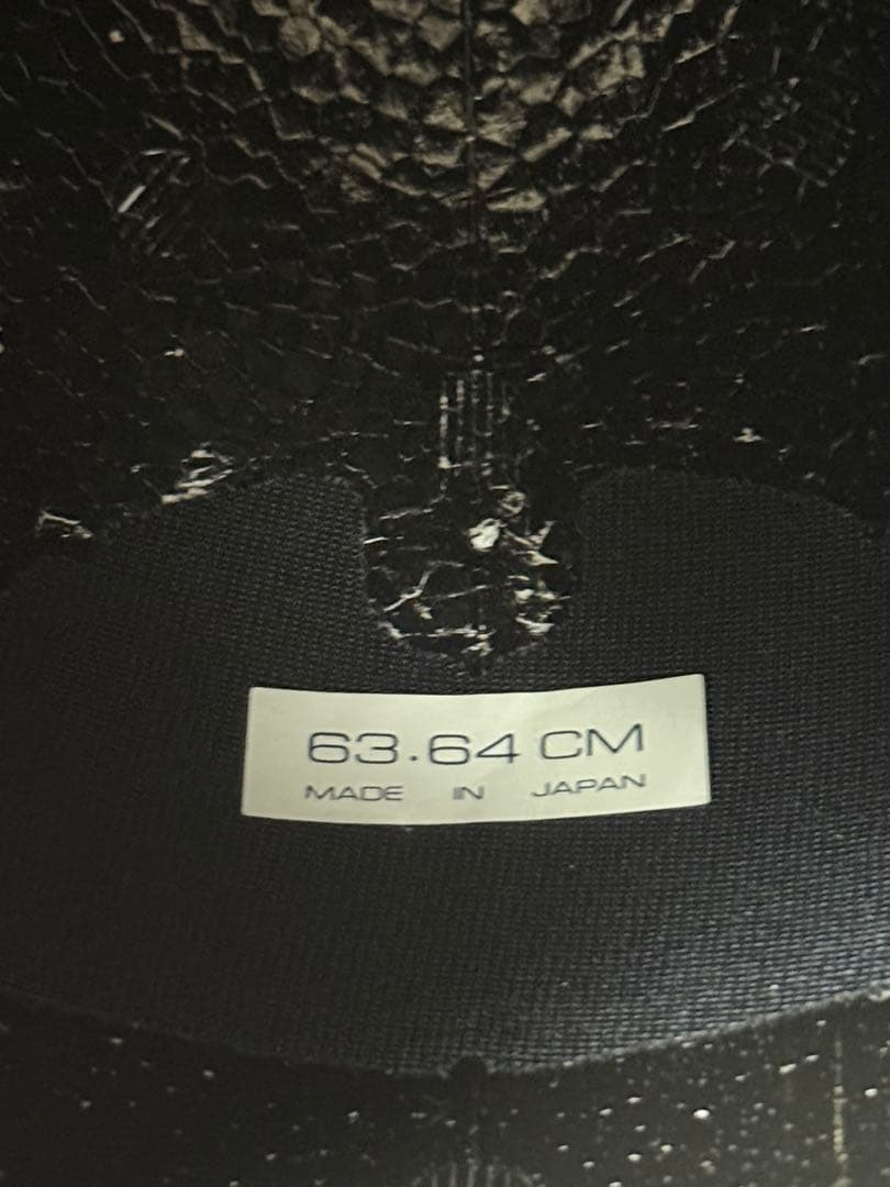 Arai アライ　ヘルメット　RX-7X XO 63-64cm