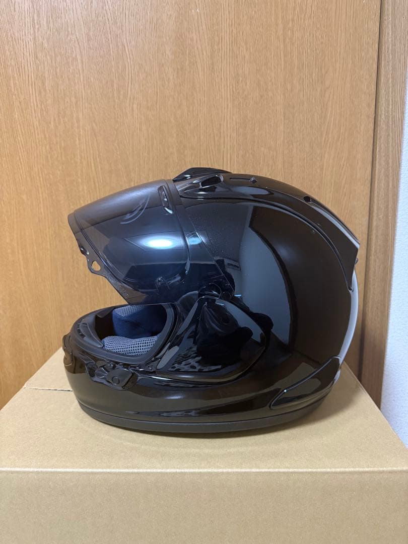 Arai アライ　ヘルメット　RX-7X XO 63-64cm