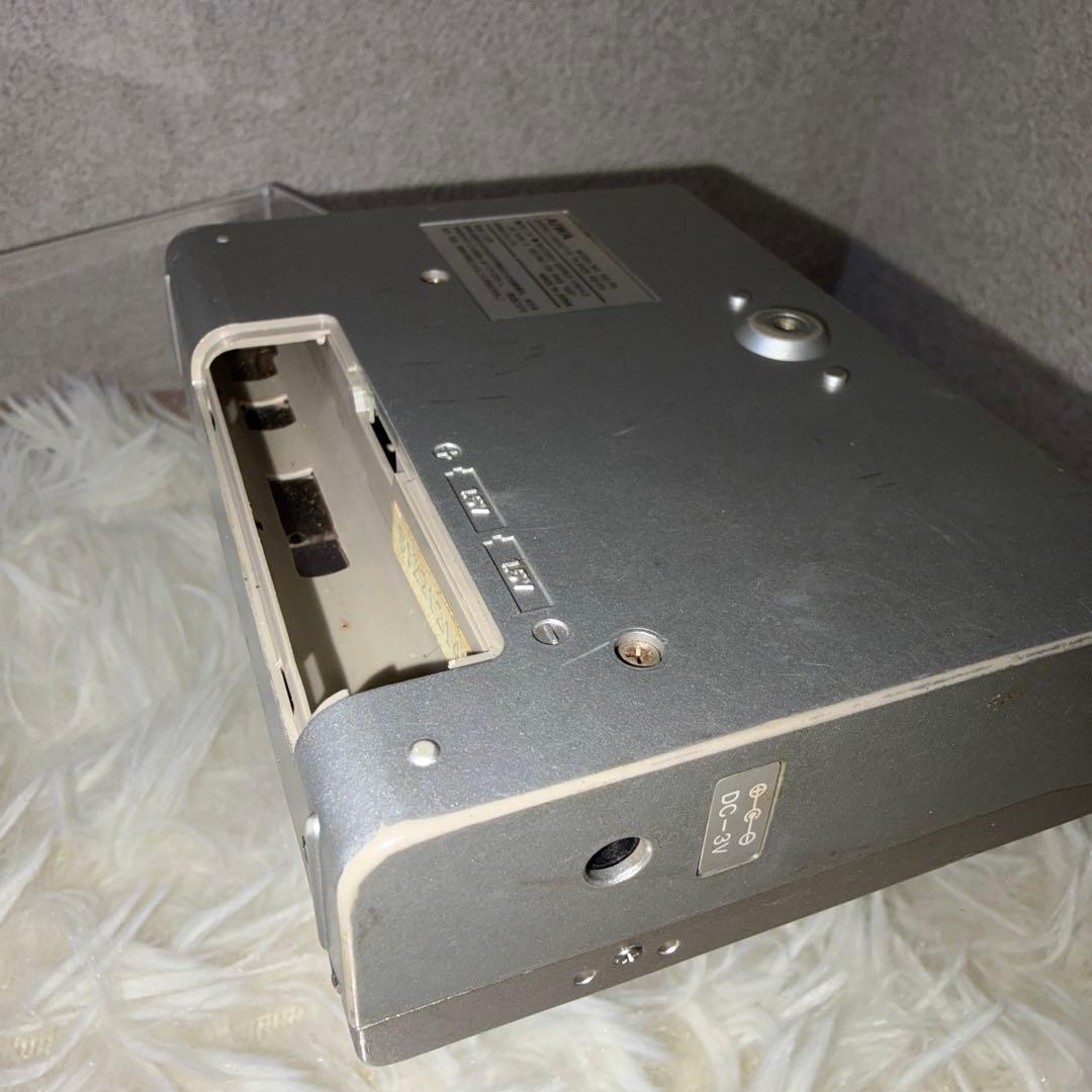 AIWA HS-P3 カセットボーイ アイワ cassetteboy 通電確認済