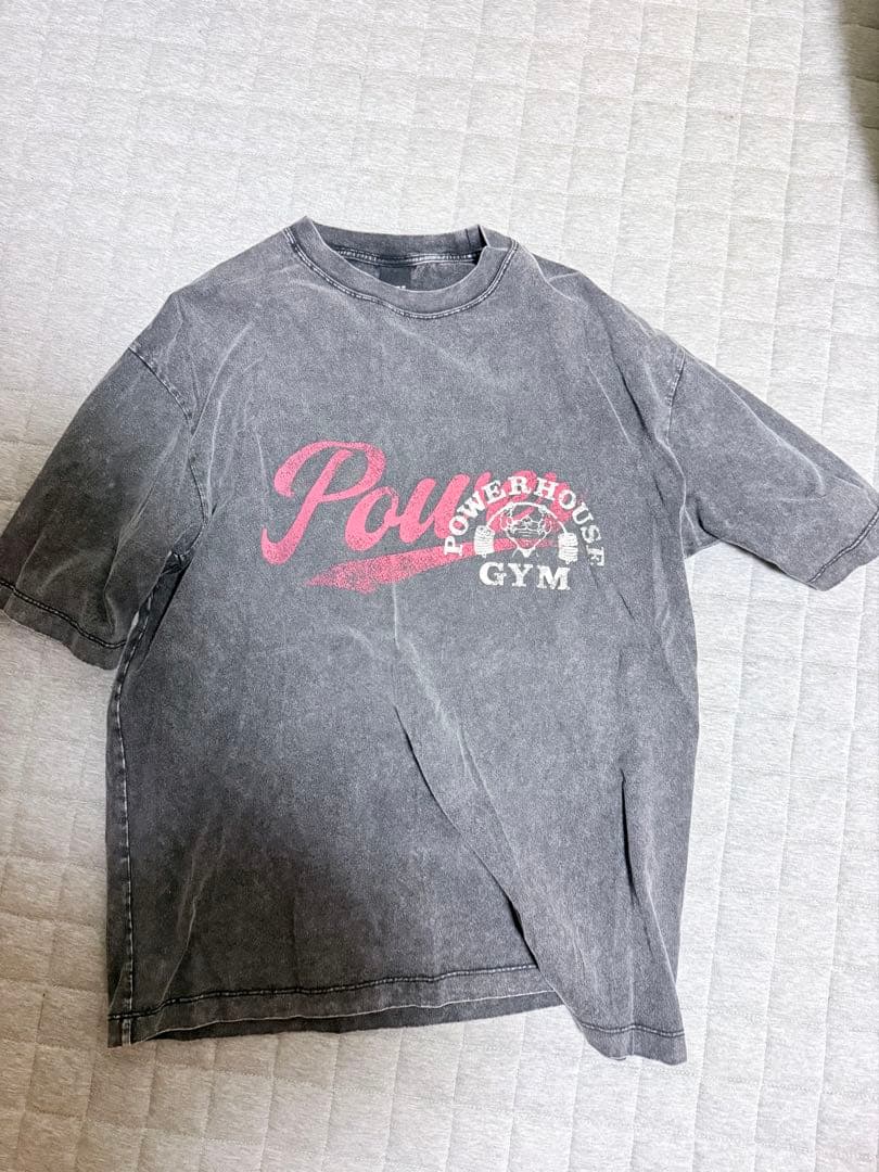 LYFT パワーハウスジム