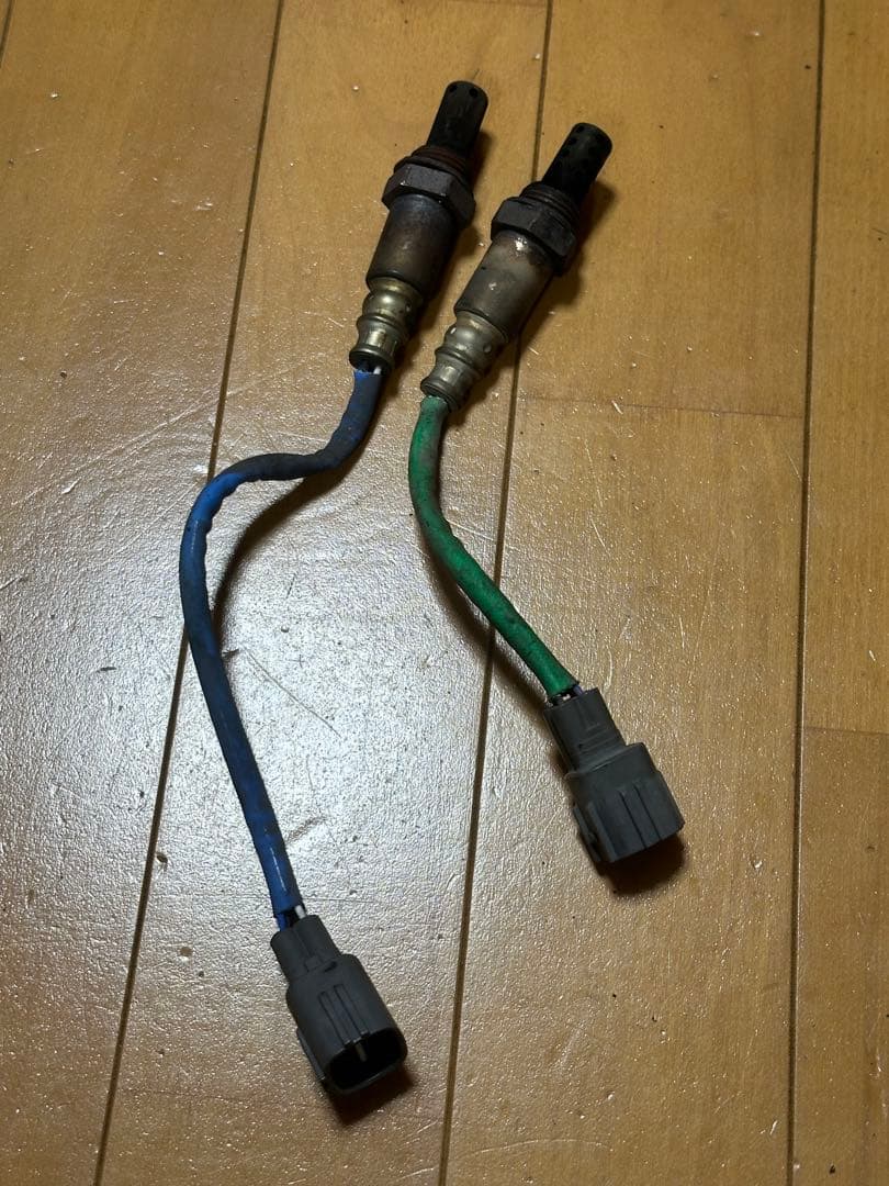 タント　L375S 触媒