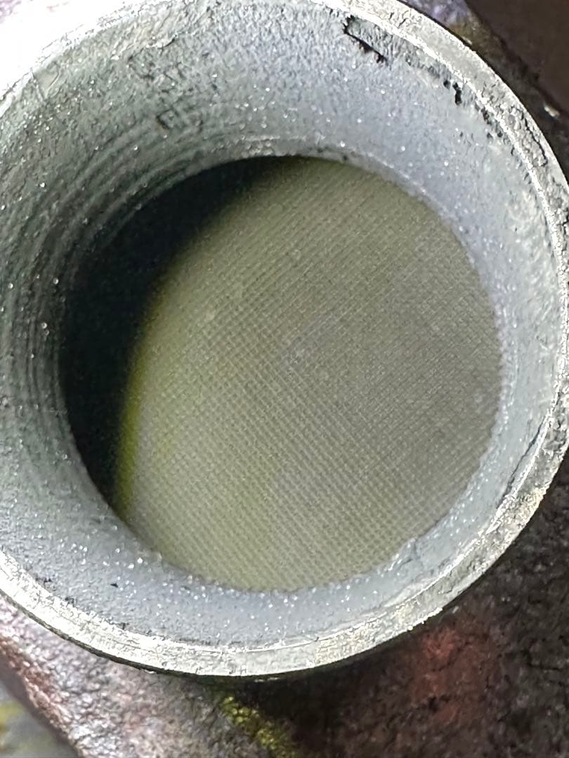 タント　L375S 触媒