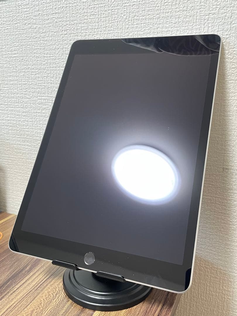 【即日発送】iPad(第9世代)シルバー 64GB