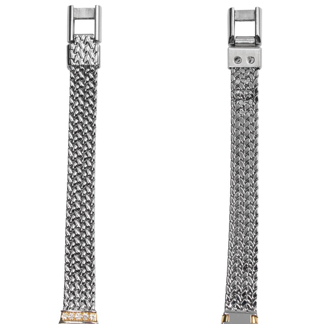 セイコー 腕時計 レディース クレドール 18金 18KTゴールド ダイヤモンド