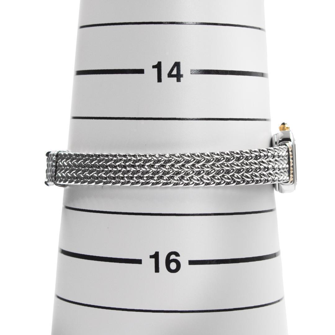 セイコー 腕時計 レディース クレドール 18金 18KTゴールド ダイヤモンド