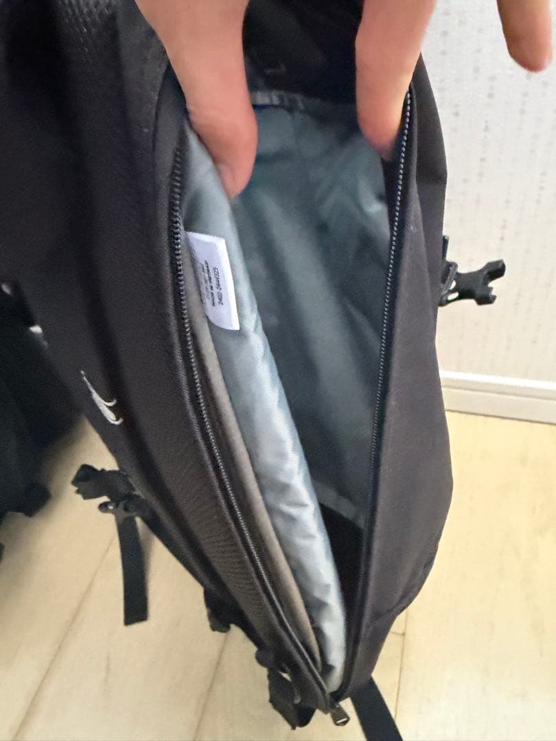 THE NORTH FACE　リュック