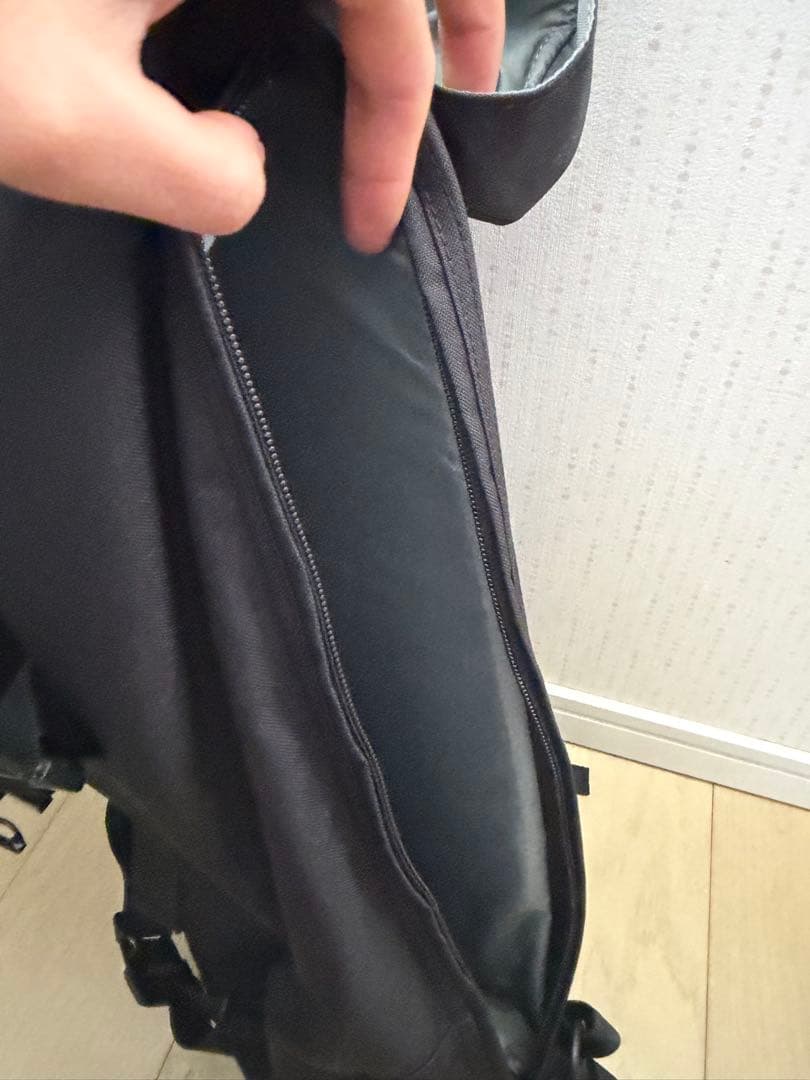 THE NORTH FACE　リュック