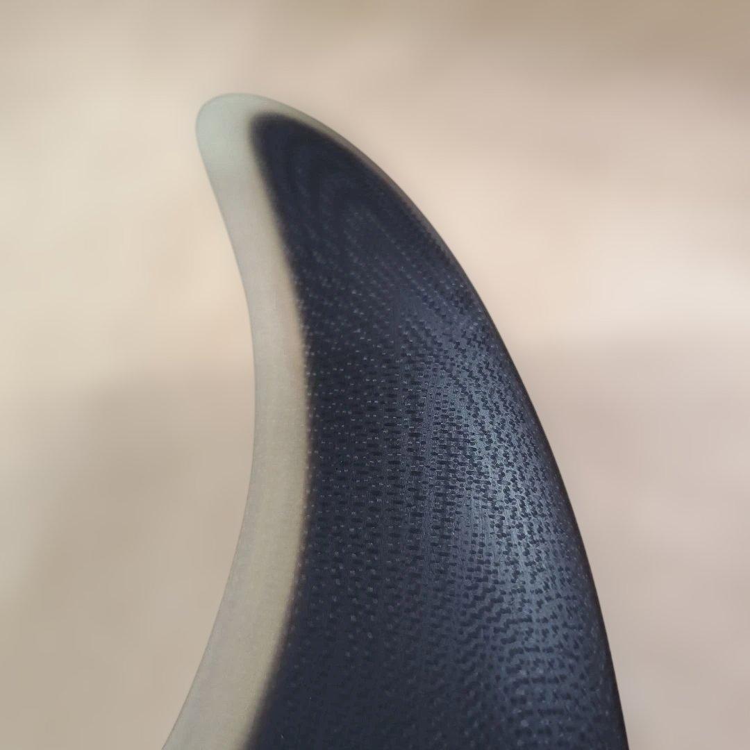 7インチ シングルスタビ　フューチャーフィン対応