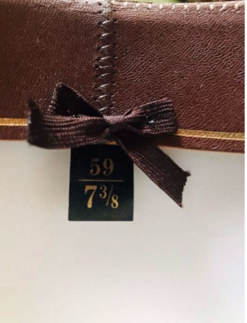 ステットソン　ハット　stetson