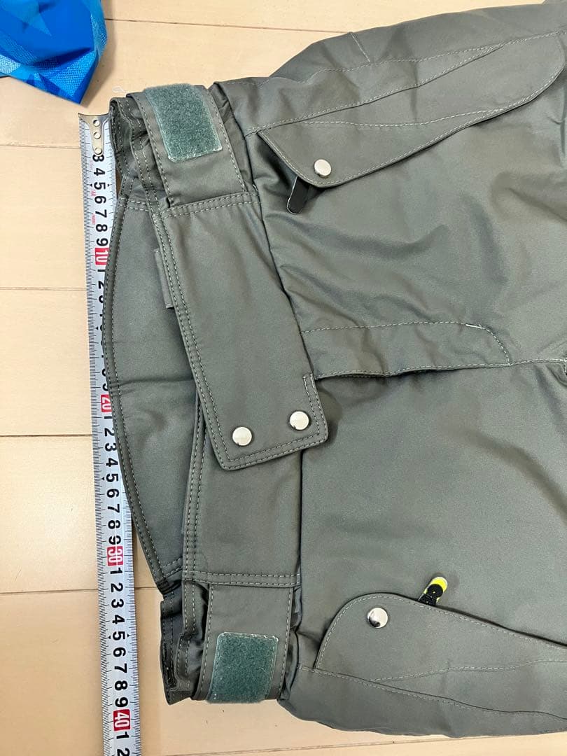 PHENIX フェニックス　スキーウェア　 メンズML FABLICEファブリス