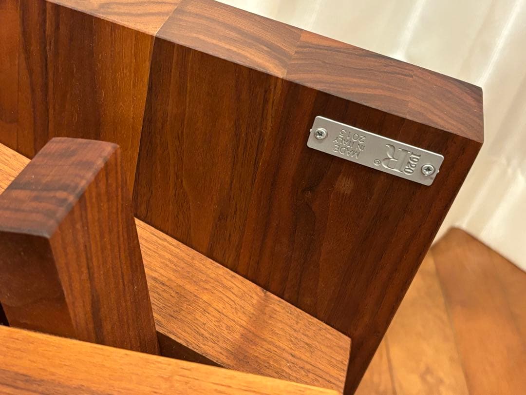 arflex Riva 1920 FALO STOOL アルフレックス