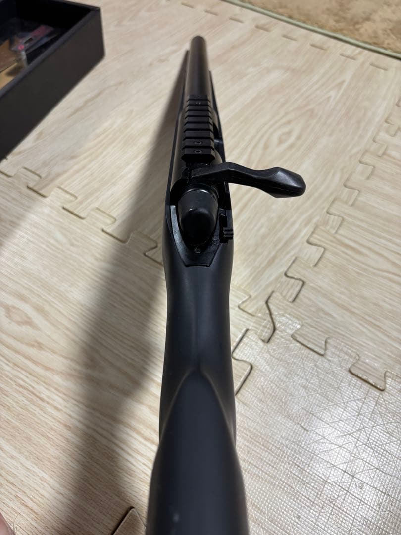 東京マルイ　VSR-10 G SPEC