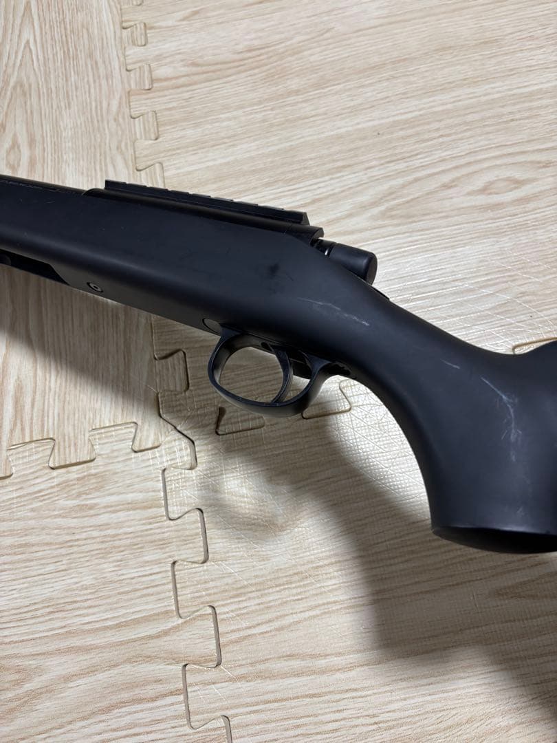 東京マルイ　VSR-10 G SPEC