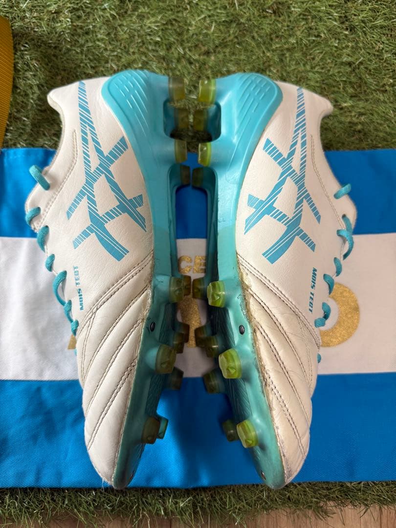 asics ds light x-fly 5 限定カラー 26 cm KAMO