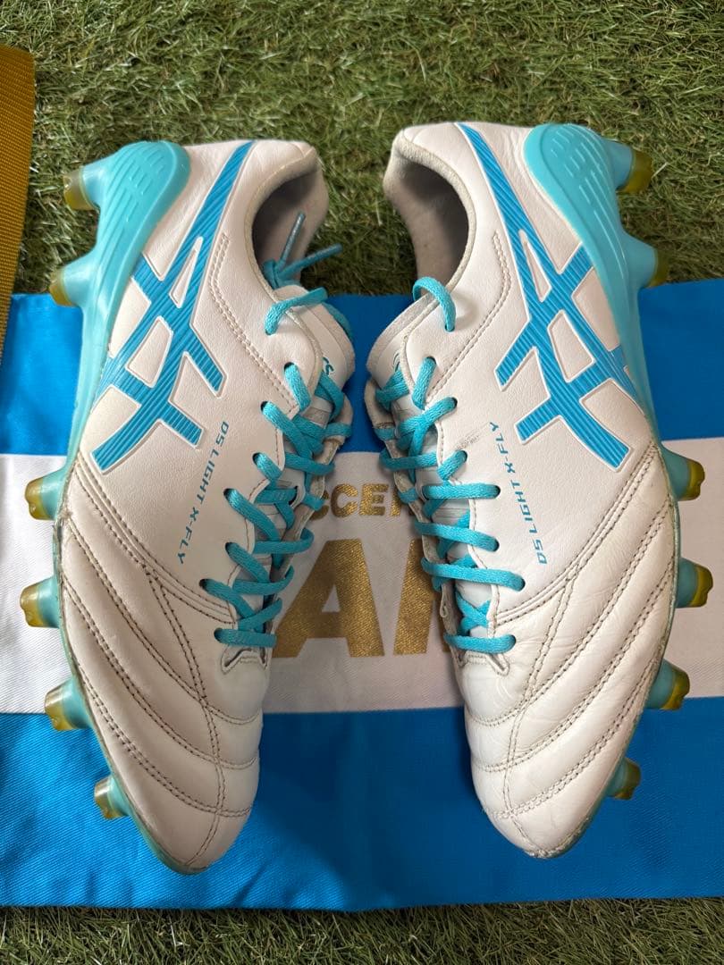 asics ds light x-fly 5 限定カラー 26 cm KAMO