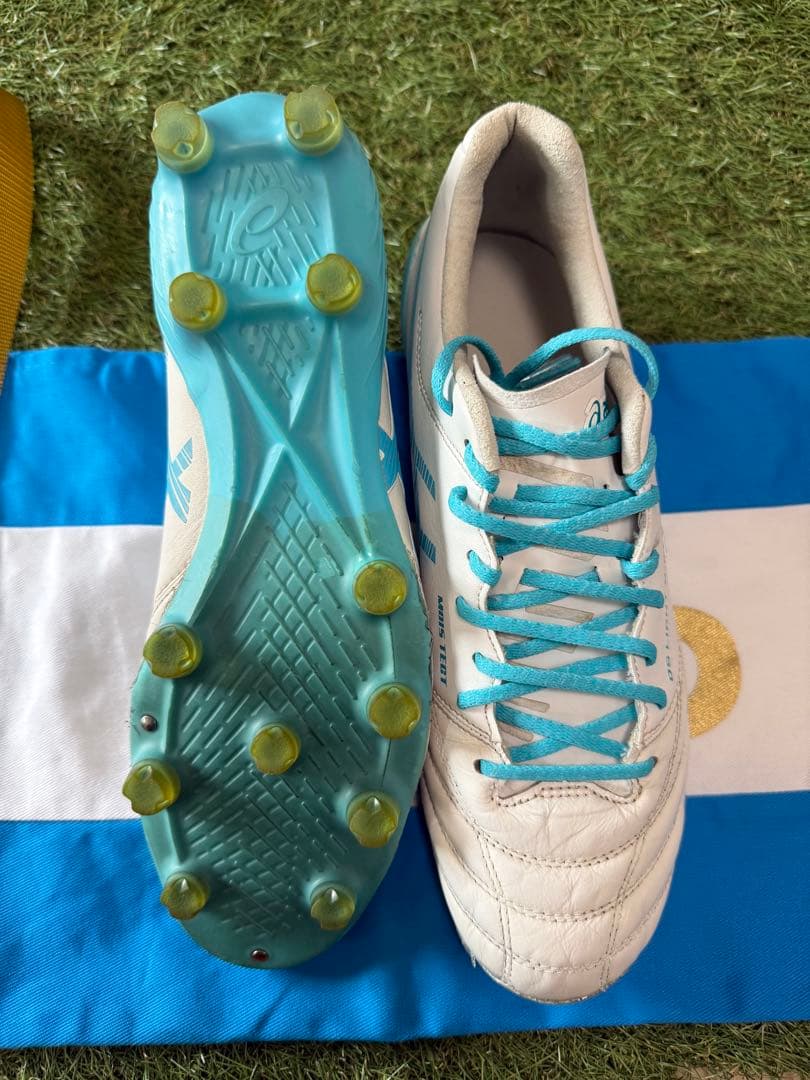 asics ds light x-fly 5 限定カラー 26 cm KAMO