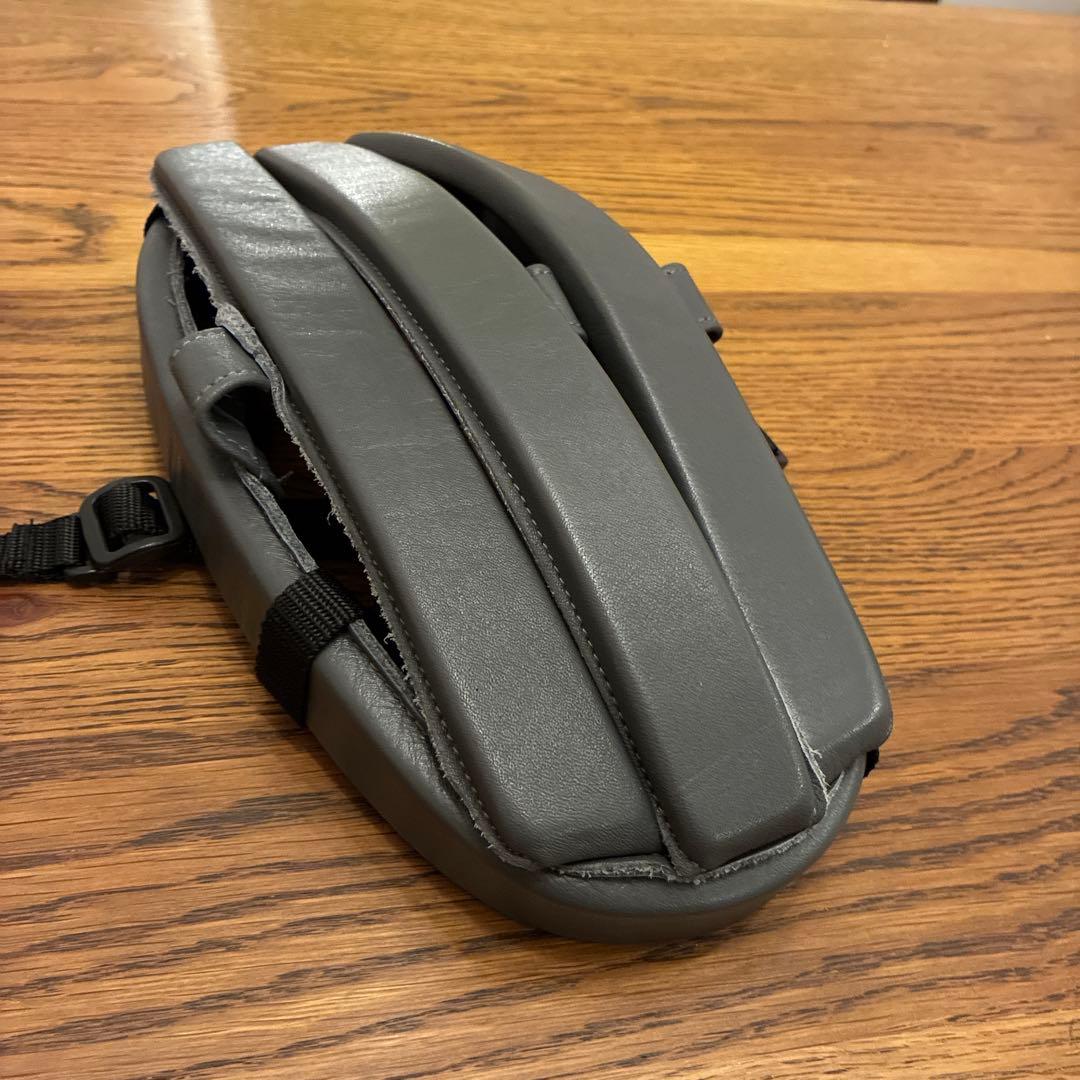 リンプロジェクト　カスク　グレー