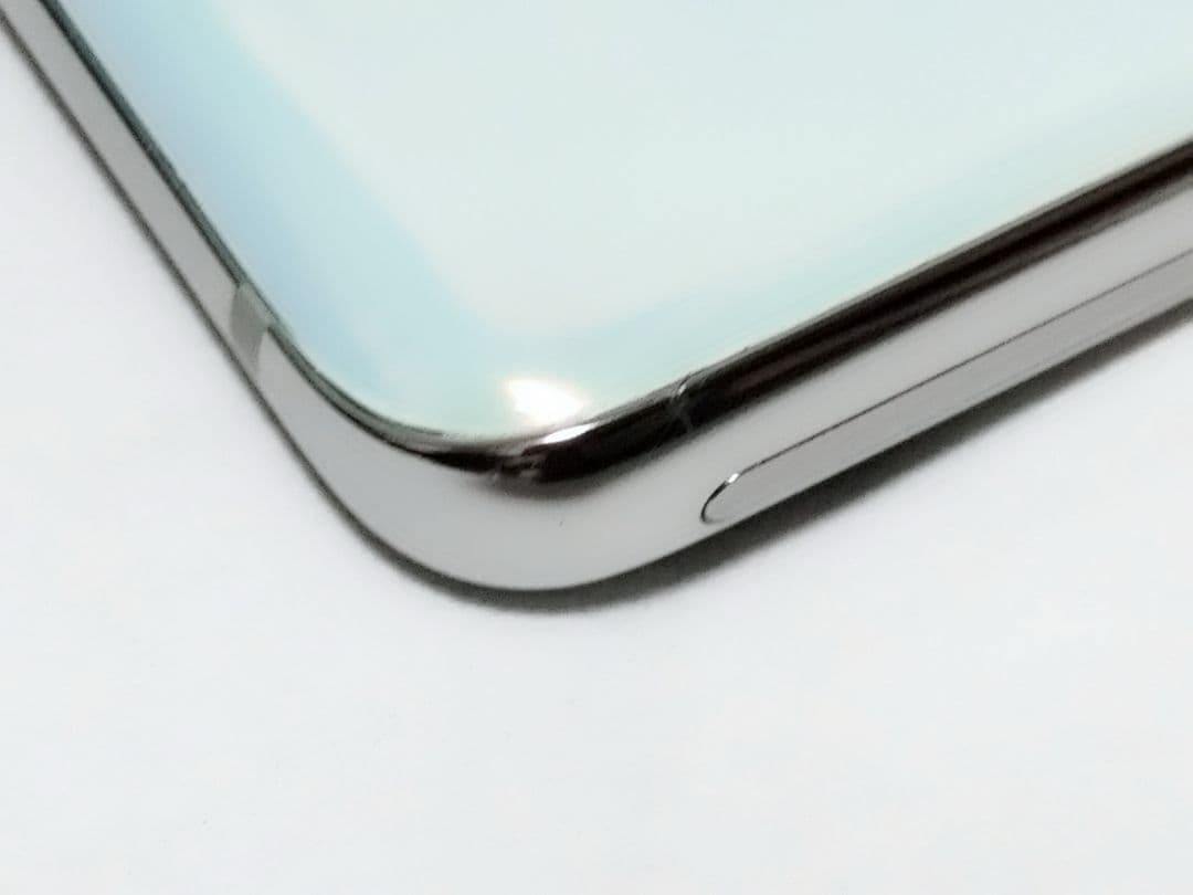 1*6様 【超美品・動作良好】Samsung Galaxy S10＋ SCV42