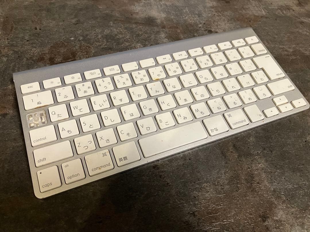 Macデスクトップ Apple iMac 21.5inch Late 2012