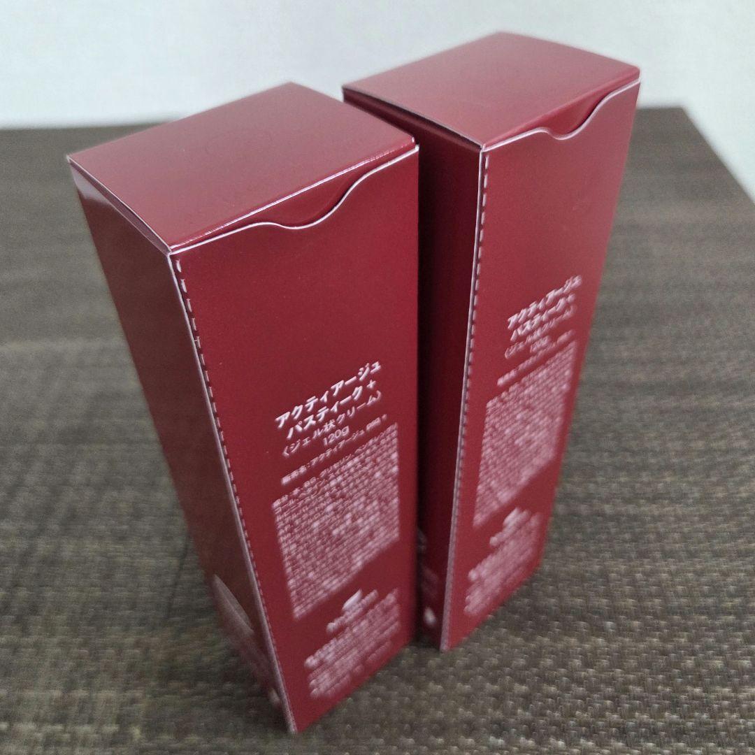 【未開封 美品】ニナファーム　アクティアージュ　パスティーク　A01114