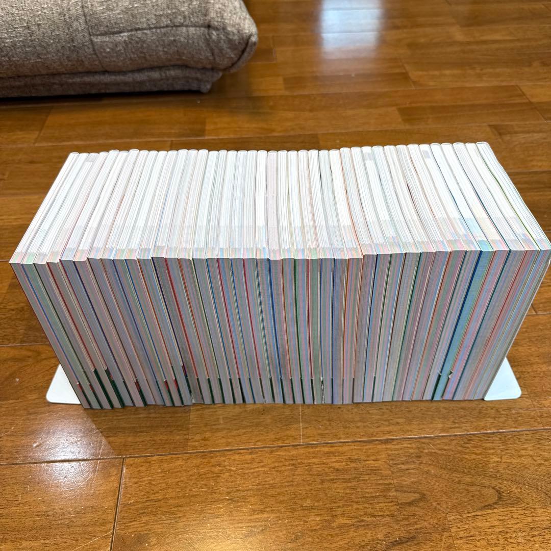 学校では教えてくれない大切なこと　１〜４０