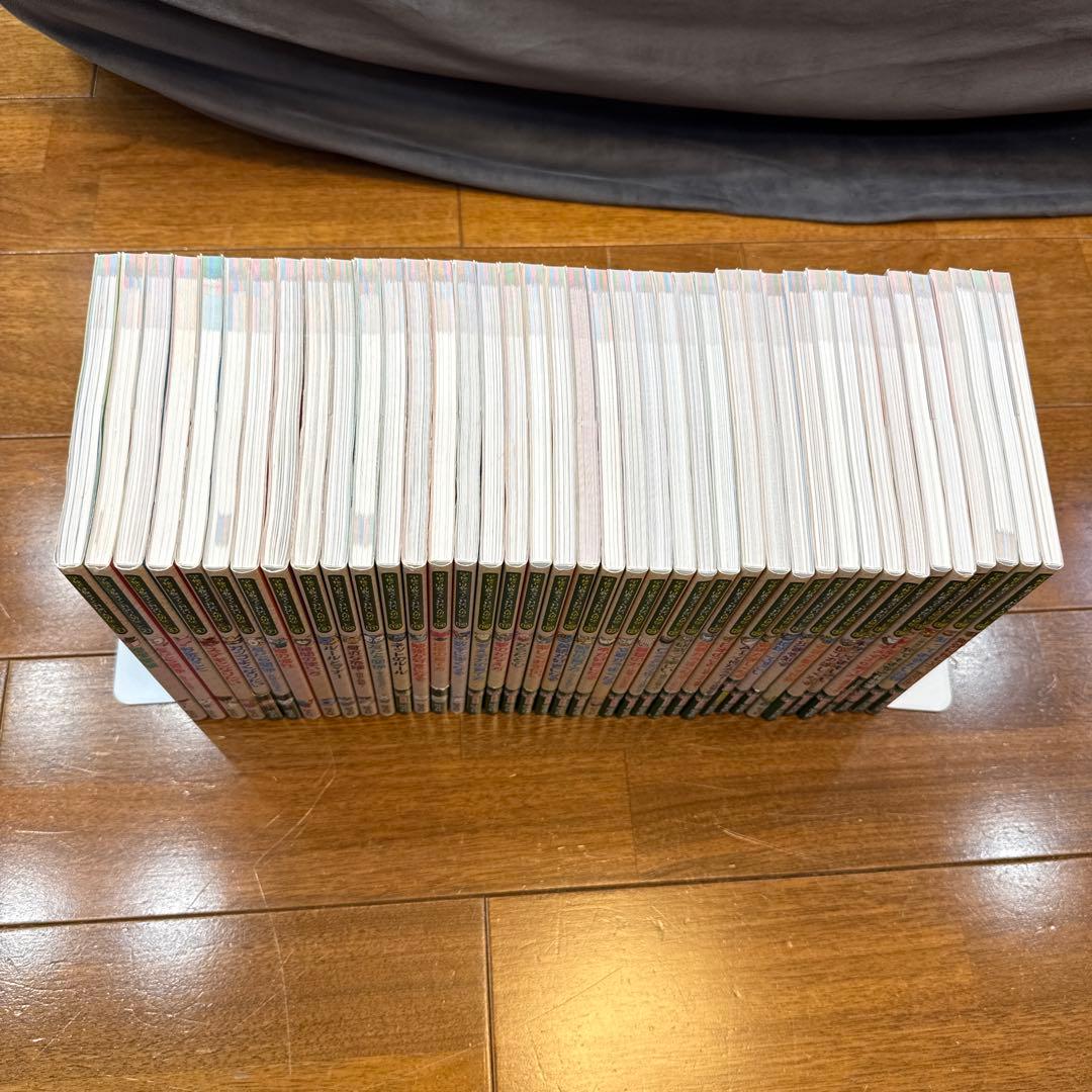 学校では教えてくれない大切なこと　１〜４０