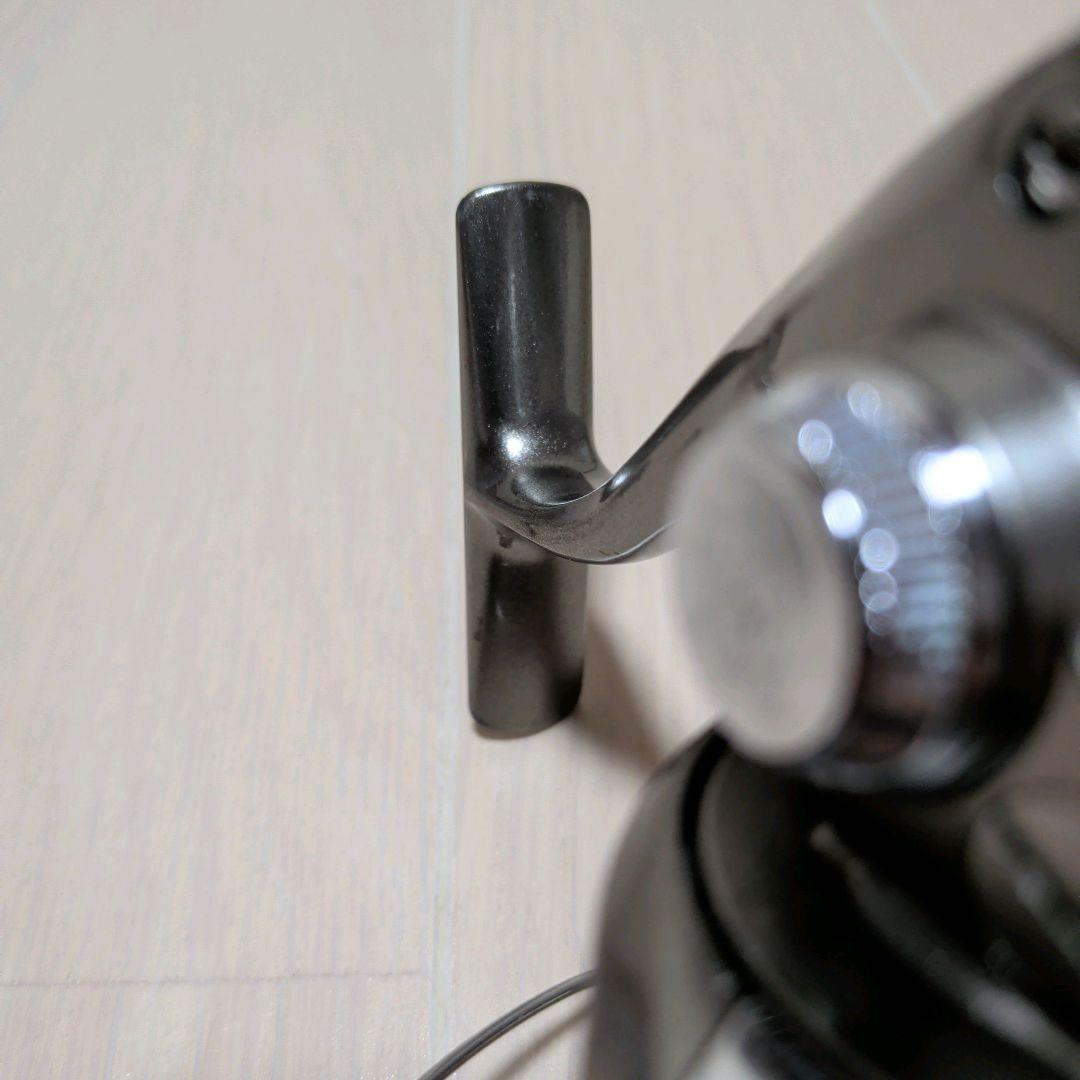 シマノ 05 ツインパワー C3000 右巻 日本製 JAPAN SHIMANO