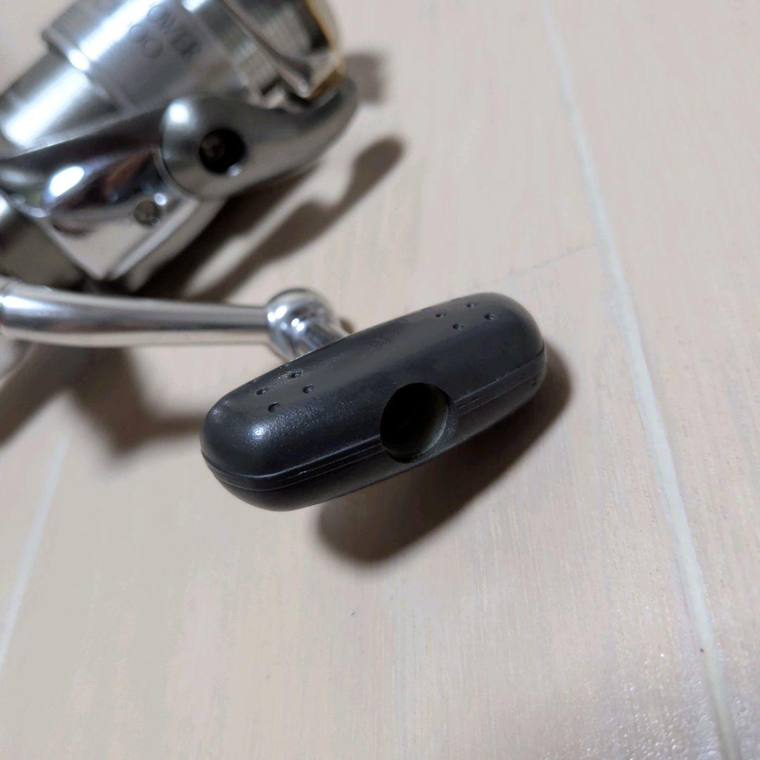 シマノ 05 ツインパワー C3000 右巻 日本製 JAPAN SHIMANO