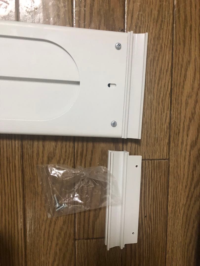 値下げしました！2021年製ナカトミ移動式エアコンMAC-20【付属品完備】