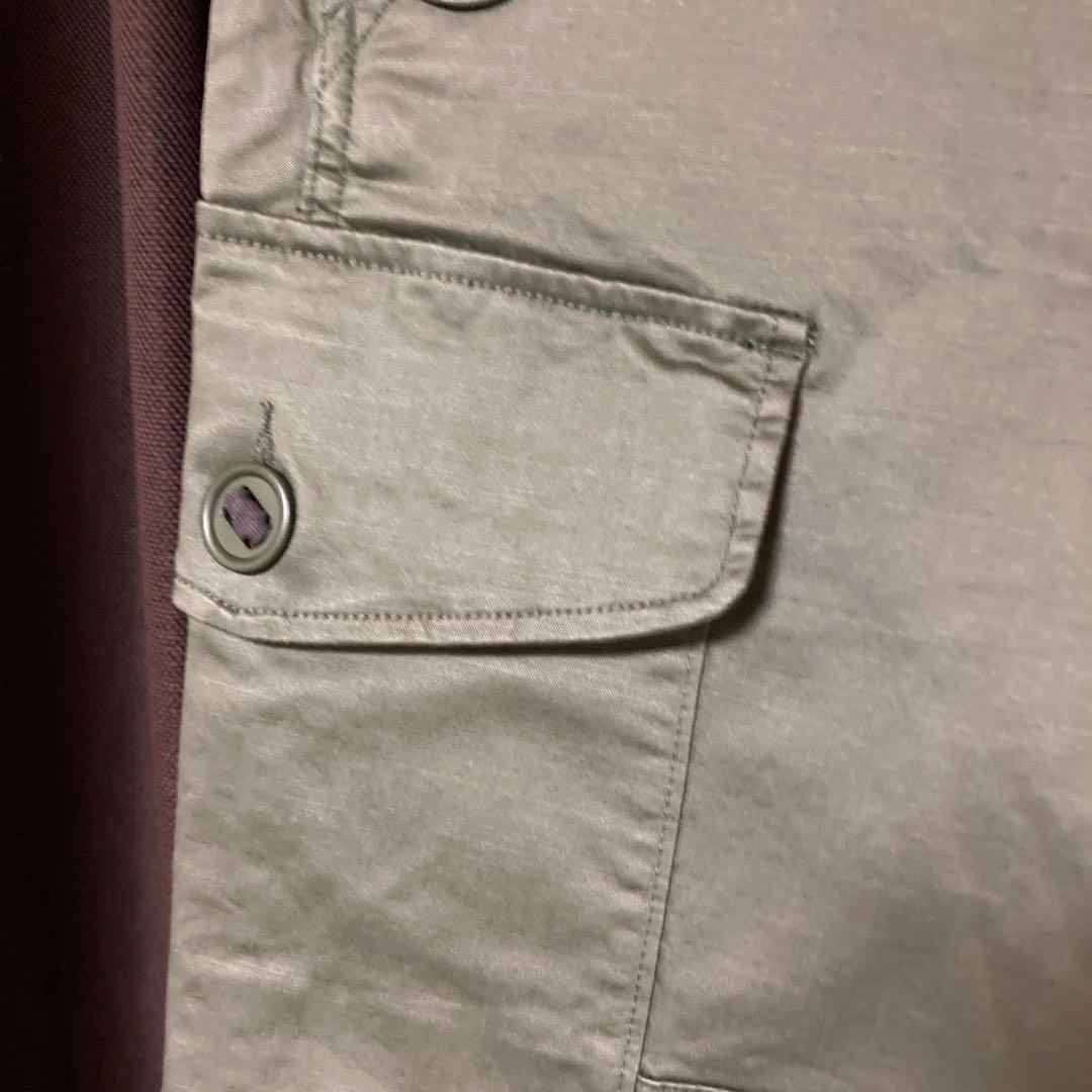 ビームスプラス別注　SAGE DE CRET