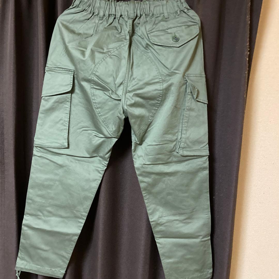 ビームスプラス別注　SAGE DE CRET