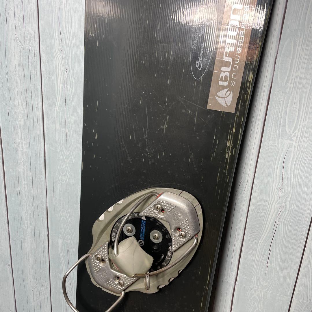 Burton アルペンボード 168cm バートン ビンディング