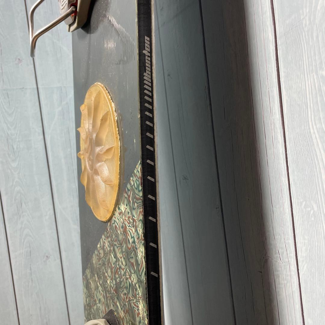 Burton アルペンボード 168cm バートン ビンディング