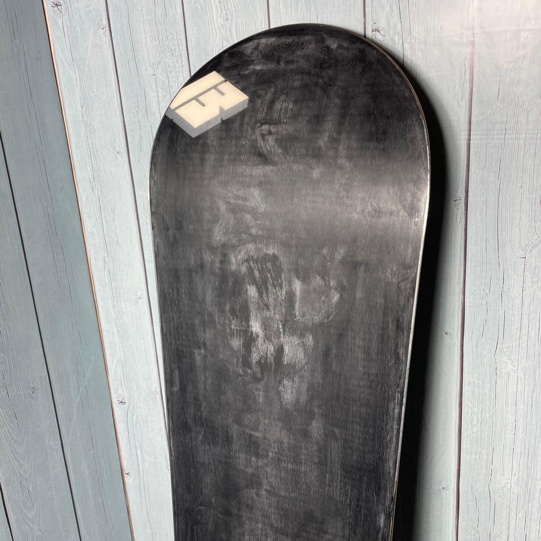 Burton アルペンボード 168cm バートン ビンディング