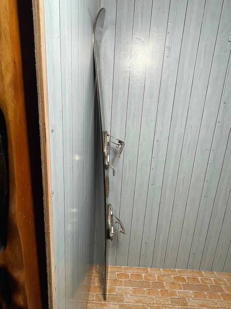 Burton アルペンボード 168cm バートン ビンディング