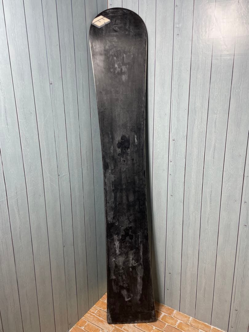 Burton アルペンボード 168cm バートン ビンディング