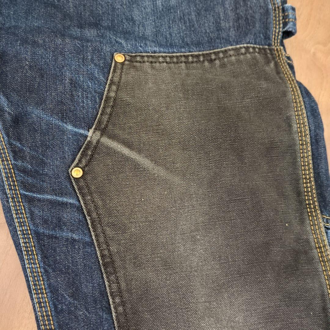 パンツ Patta x Carhartt WIP Wild at Hartt Pants