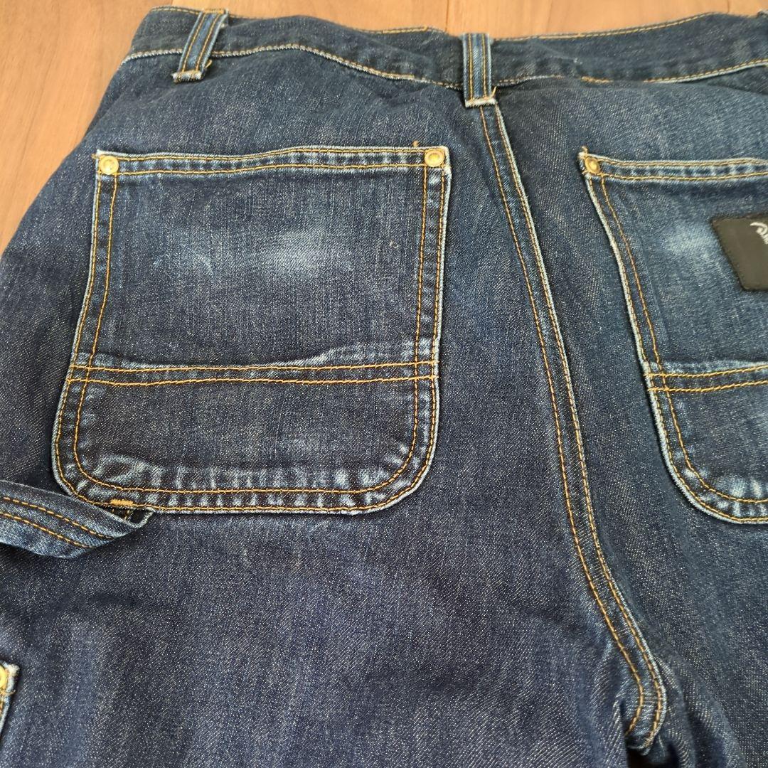 パンツ Patta x Carhartt WIP Wild at Hartt Pants