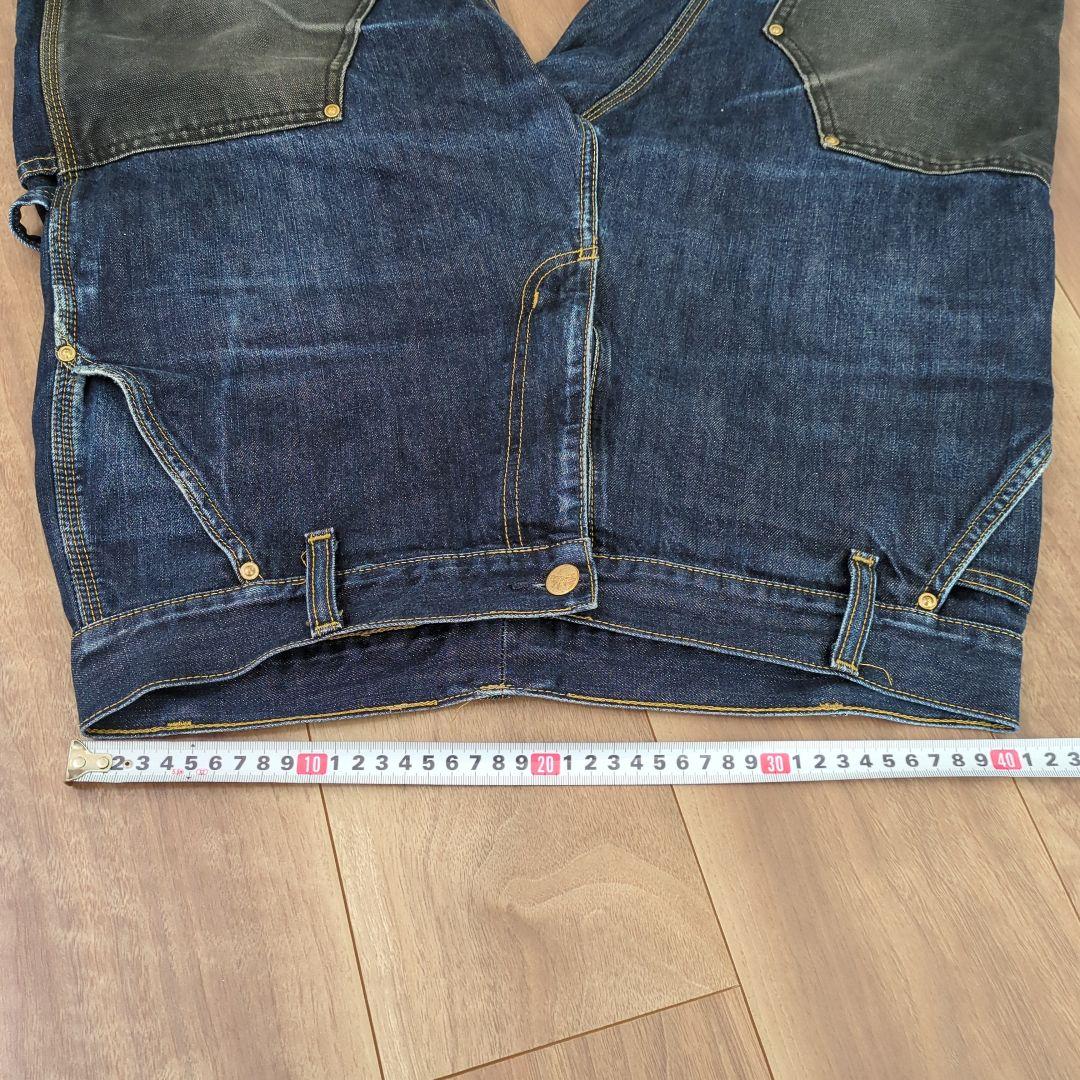 パンツ Patta x Carhartt WIP Wild at Hartt Pants