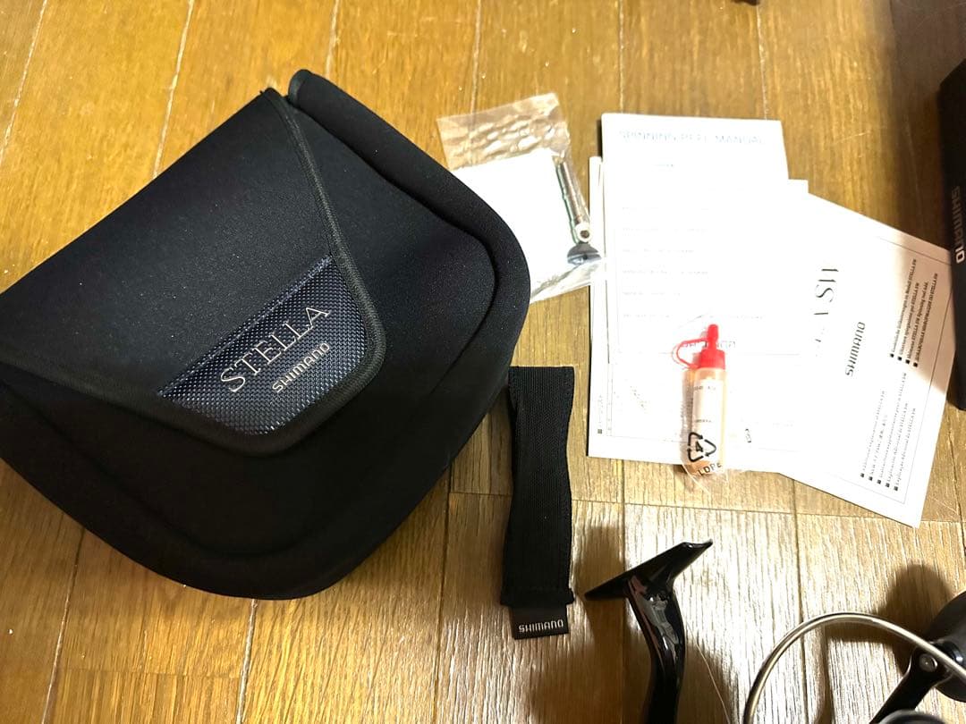 極美品‼︎ステラSW14000XG