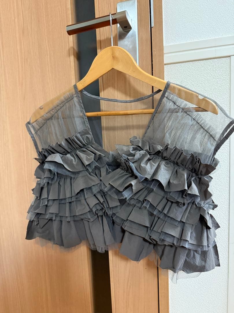 ANDRESD オケージョン　ドレス　Mサイズ