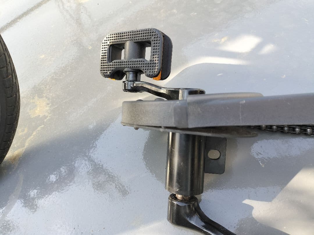 STRIDER 14X フューシャピンク 自転車