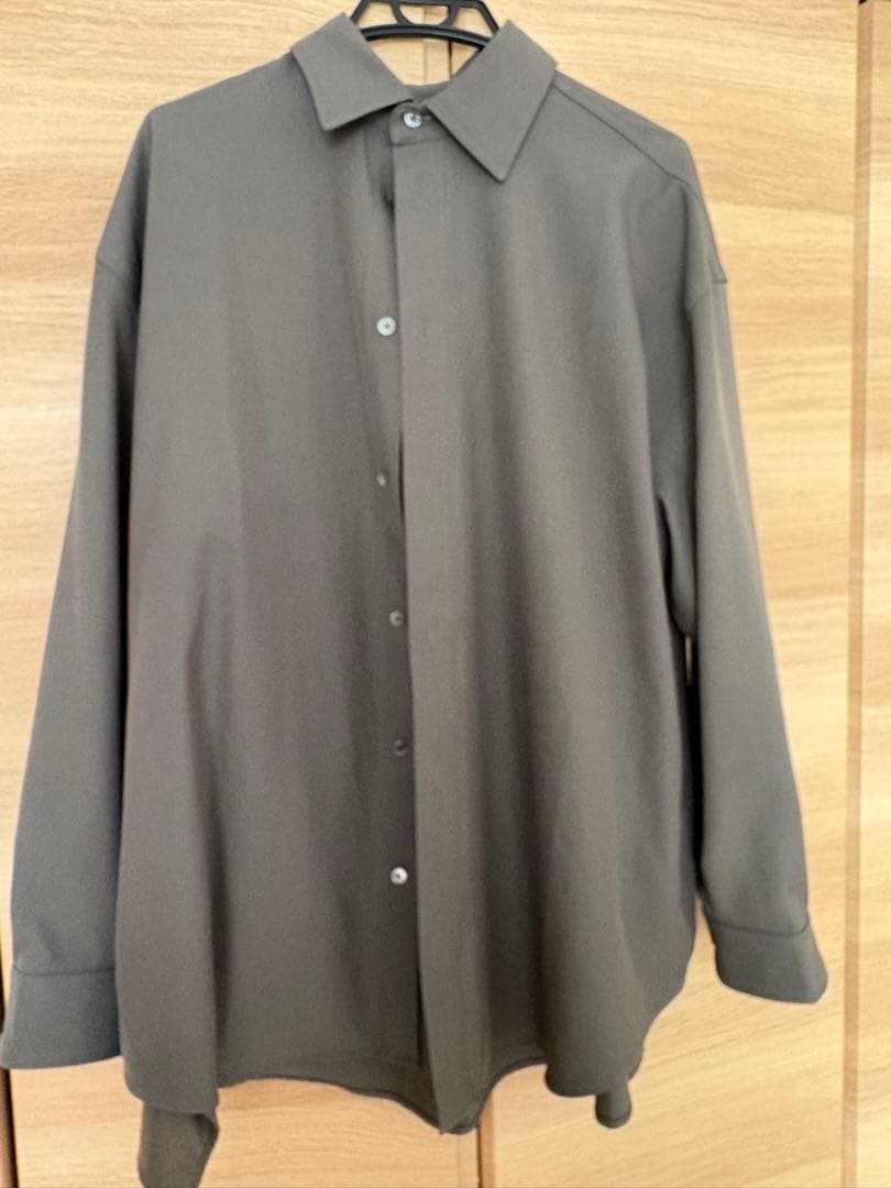 MBアイテム　スタンダード　セットアップ