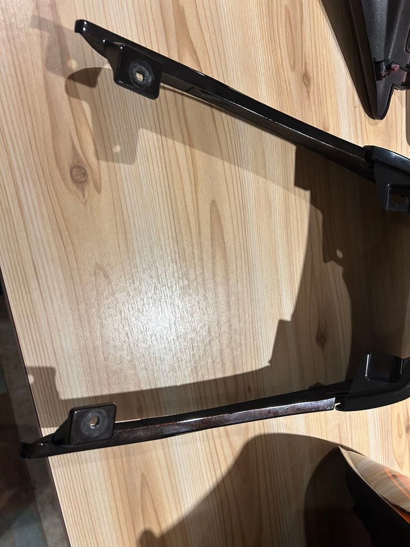 カワサキゼファー750外装セット売り中古美品