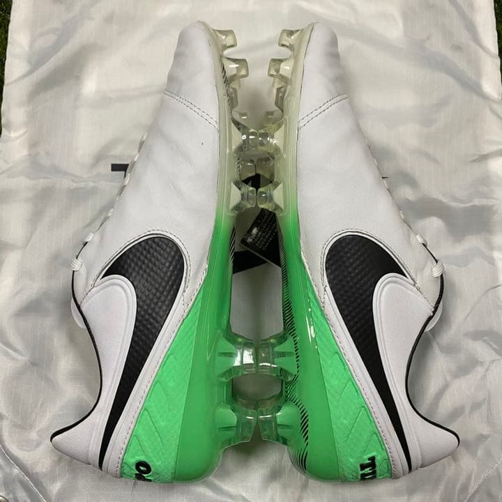 NIKE Tiempo Legend Ⅵ FG 25cm