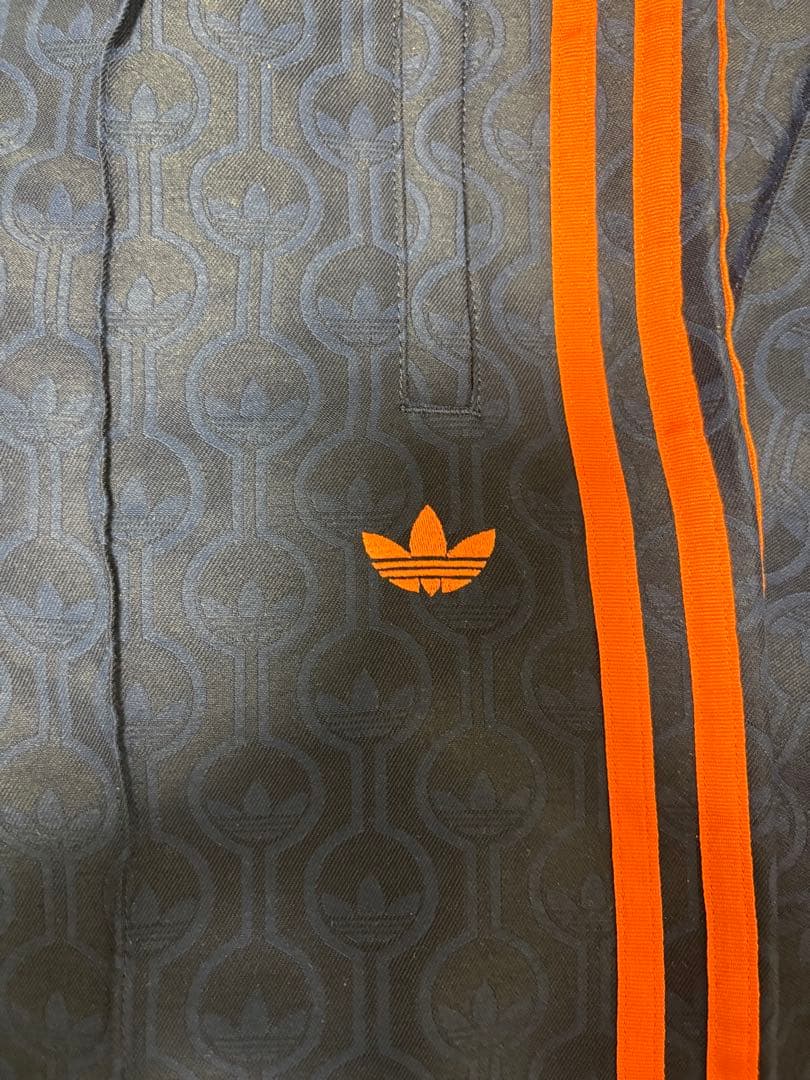 adidasoriginals/アディダスオリジナルス トラックパンツ 70s